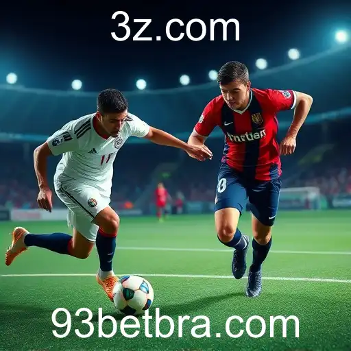 O Impacto do 93bet no Cenário Atual dos Jogos Emocionantes