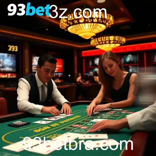 Expansão do Mercado de Jogos Aposta no Brasil em 2025