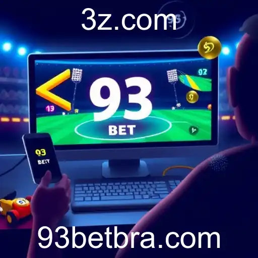 Tendências do Mercado de Jogos Online no Brasil