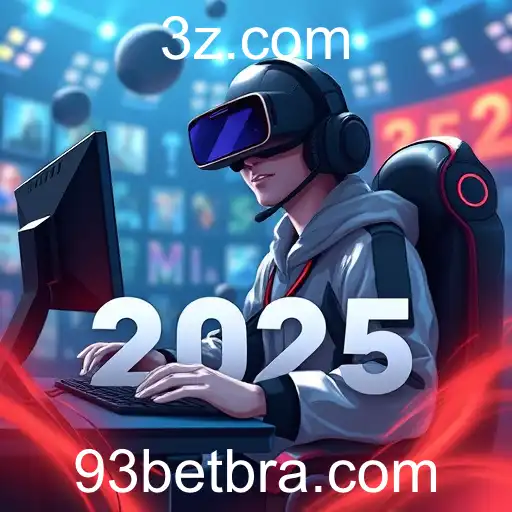 Explorando as Tendências Atuais no Mundo dos Jogos
