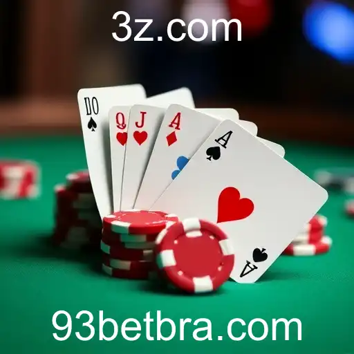 93bet: Crescimento e desafios no mercado de jogos online