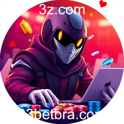 O Futuro dos Jogos de Azar com 93bet